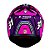CAPACETE LS2 RAPID FF353 KHAN FUC/WHT 58/M - Imagem 6