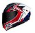CAPACETE NORISK SUPRA LAP USA 60/L - Imagem 1