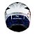CAPACETE NORISK SUPRA LAP USA 60/L - Imagem 2