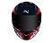 CAPACETE NORISK SUPRA LAP USA 60/L - Imagem 4