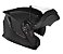 CAPACETE NORISK MOTION MONOCOLOR MATTE BLACK 64/XXL - Imagem 6
