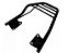 BAGAGEIRO FACTOR 125 09... - Imagem 1