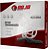KIT RELAÇAO BIZ 100 428HX108LX35X15 - Imagem 1