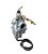 CARBURADOR YBR/XTZ - Imagem 1