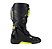 BOTA ASW ELEVATE PRETO AMARELO FLUO VERMELHO 10  EAN  7908377136496 - Imagem 2