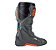 BOTA ASW ELEVATE CHUMBO LARANJA AMARELO FLUO 9  EAN  7908377136564 - Imagem 3