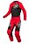 CONJUNTO ASW IMAGE SPARK 22 VERMELHO PRETO 46/G  EAN  7908377127623 - Imagem 1