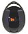 CAPACETE EBF SPARK AIR PTF/PRATA 60 - Imagem 2