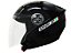 CAPACETE EBF SPARK JET SPECIAL EDITION PRETO 60 - Imagem 1