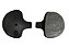PASTILHA FREIO DIANTEIRA HARLEY FXST/FXR/FLT 89/91 - Imagem 1
