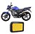 FILTRO AR FAZER/FACTOR/CROSSER 150 14... - Imagem 1