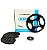 KIT RELAÇAO YBR/FACTOR 125 428HX118LX45X14 - Imagem 1