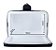 MOCHILA PIZZA 89 LITROS PRETA - Imagem 2