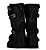 BOTA TORK COMBAT KIDS BLACK 36 - Imagem 4