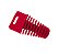 TAMPAO ESCAPE 4T VERMELHO - Imagem 1