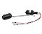 BOIA COMBUSTIVEL BIZ 125 EX 18... - Imagem 1