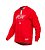 CAMISA ASW IMAGE MINIMAL 23 VERMELHO GG  EAN  7908377139251 - Imagem 1
