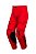 CALÇA ASW IMAGE MINIMAL 23 VERMELHO 44  EAN  7908377139589 - Imagem 1