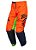 CALÇA ASW IMAGE PUZZLE 23 LARANJA AZUL 50  EAN  7908377139947 - Imagem 1