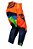 CALÇA ASW IMAGE PUZZLE 23 LARANJA AZUL 52  EAN  7908377139954 - Imagem 2