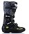 BOTA ALPINESTARS TECH 5 PRETO CINZA AMARELO FLUO 12  EAN  8059175884498 - Imagem 1