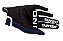 LUVA ALPINESTARS RADAR 23 AZUL MARINHO BRANCO M  EAN  8059347075419 - Imagem 2