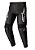 CALÇA ALPINESTARS FLUID NARIN  23 PRETO BRANCO 36  EAN  8059347077611 - Imagem 1