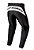 CALÇA ALPINESTARS FLUID NARIN  23 PRETO BRANCO 36  EAN  8059347077611 - Imagem 2