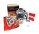 KIT CILINDRO FAZER 150/CROSSER C/PISTAO/ANEIS/JUNTAS - Imagem 1