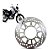 DISCO FREIO DIANTEIRO CROSSER 150...18 - Imagem 1