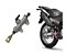 CILINDRO MESTRE TRASEIRO CROSSER/FAZER 250 11/17/LANDER 07/18/TENERE 13/19 - Imagem 1