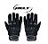 LUVA CANO CURTO TOUCH CINZA M - Imagem 1