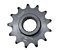 PINHAO LANDER 09.../TENERE 250 13 (520) - Imagem 1
