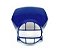 CARENAGEM FAROL XL 250 AZUL - Imagem 1