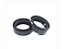 RETENTOR GARFO APACHE/LASER 150 30X42X11(PAR) - Imagem 1