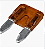 FUSIVEL MINI 7,5A - Imagem 1