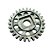 ENGRENAGEM BOMBA OLEO CRF 250F - Imagem 1