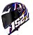 CAPACETE LS2 FF358 VELOXER WHITE 60/L - Imagem 1