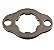 TRAVA PINHAO XL 250R/CB 400/450 - Imagem 1