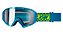 OCULOS ASW A2 CHECK AZUL AMARELO FLUO  EAN  7908377112728 - Imagem 1