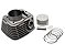 KIT CILINDRO CRF 230 C/PISTAO/ANEIS - Imagem 1