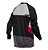 CAMISA ASW IMAGE PUZZLE 23 PRETO CHUMBO M  EAN  7908377139732 - Imagem 2