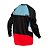 CAMISA ASW IMAGE PUZZLE 23 PRETO VERMELHO G  EAN  7908377139640 - Imagem 2