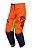 CALÇA ASW IMAGE PUZZLE 23 LARANJA AZUL 48  EAN  7908377139930 - Imagem 1