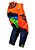 CALÇA ASW IMAGE PUZZLE 23 LARANJA AZUL 48  EAN  7908377139930 - Imagem 2