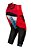 CALÇA ASW IMAGE PUZZLE 23 VERMELHO PRETO 48  EAN  7908377139831 - Imagem 2