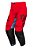 CALÇA ASW IMAGE PUZZLE 23 VERMELHO PRETO 48  EAN  7908377139831 - Imagem 1