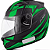 CAPACETE EBF NEW FIT CONTROL PTO/VDE 58 - Imagem 1