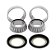 CAIXA DIREÇAO SHERCO EC 125/200 06/11/EC 125/200 2T 06/11 CONICO - Imagem 1