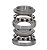 CAIXA DIREÇAO FAZER 250 18/22/NMAX 160 21/23 ESFERA(NAO COMPRAR)OBS - Imagem 2